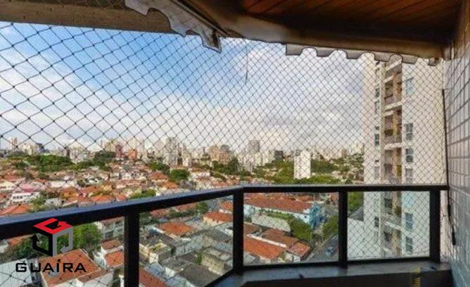 Apartamento à venda com 3 quartos, 285m² - Foto 4