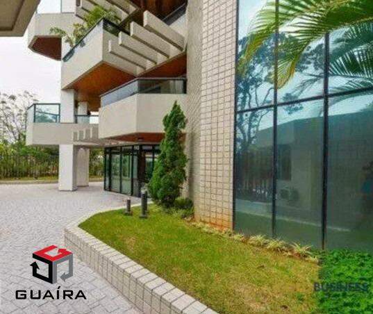 Apartamento à venda com 3 quartos, 285m² - Foto 14