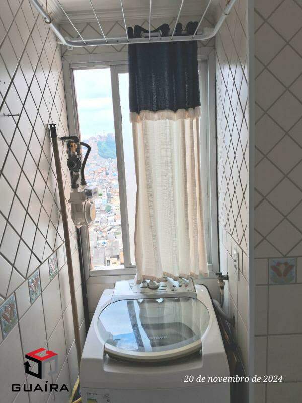 Apartamento à venda com 2 quartos, 53m² - Foto 9