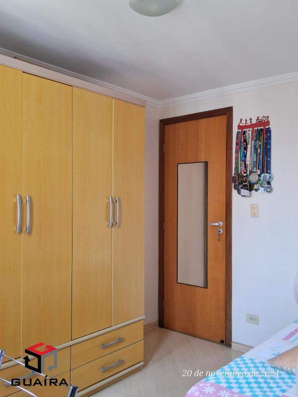 Apartamento à venda com 2 quartos, 53m² - Foto 13