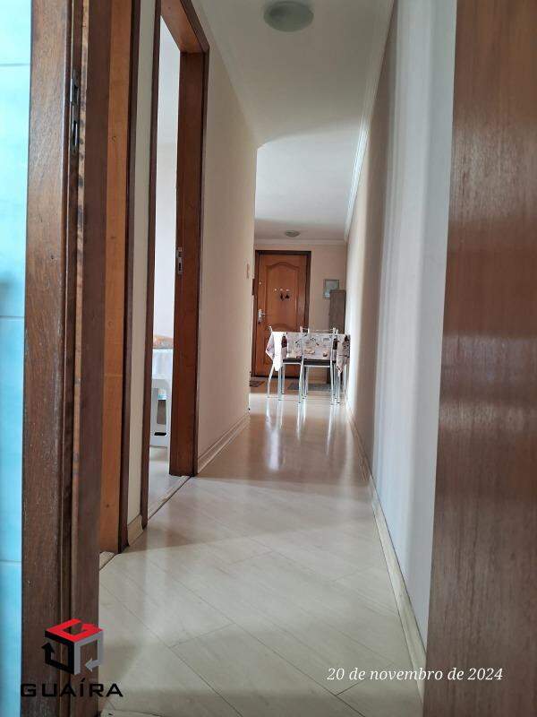 Apartamento à venda com 2 quartos, 53m² - Foto 5