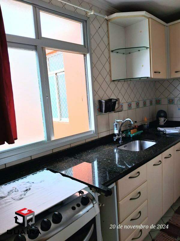 Apartamento à venda com 2 quartos, 53m² - Foto 7