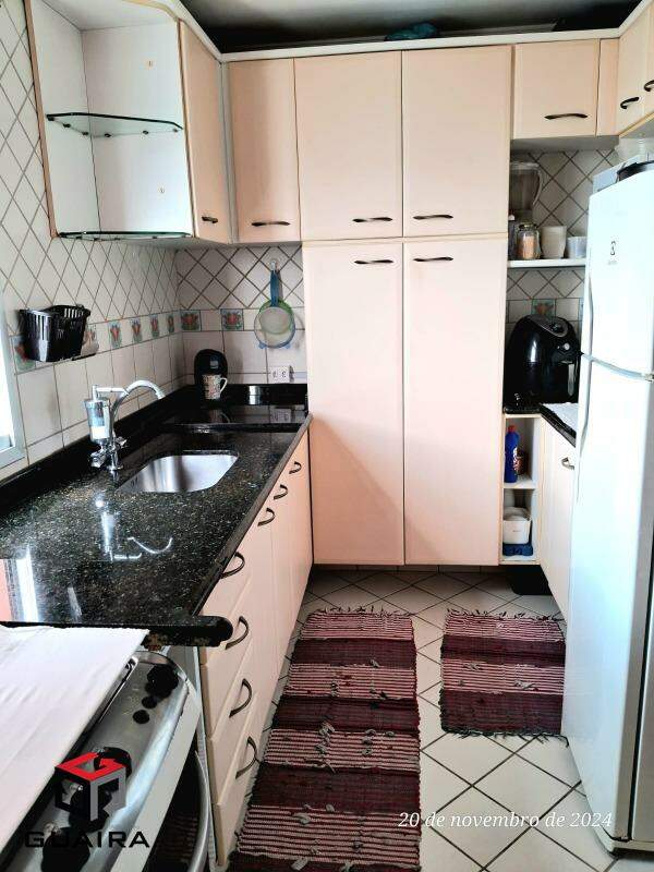 Apartamento à venda com 2 quartos, 53m² - Foto 6