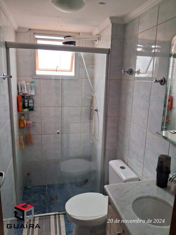 Apartamento à venda com 2 quartos, 53m² - Foto 14