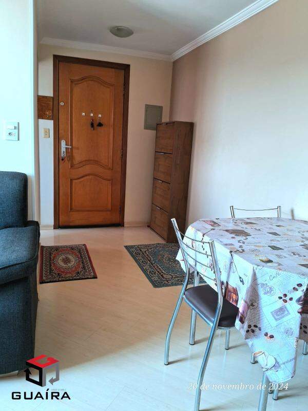 Apartamento à venda com 2 quartos, 53m² - Foto 4