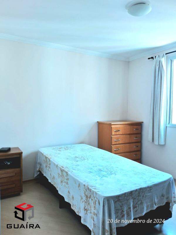 Apartamento à venda com 2 quartos, 53m² - Foto 10