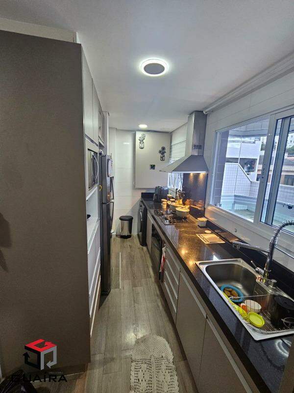 Apartamento à venda com 2 quartos, 65m² - Foto 6