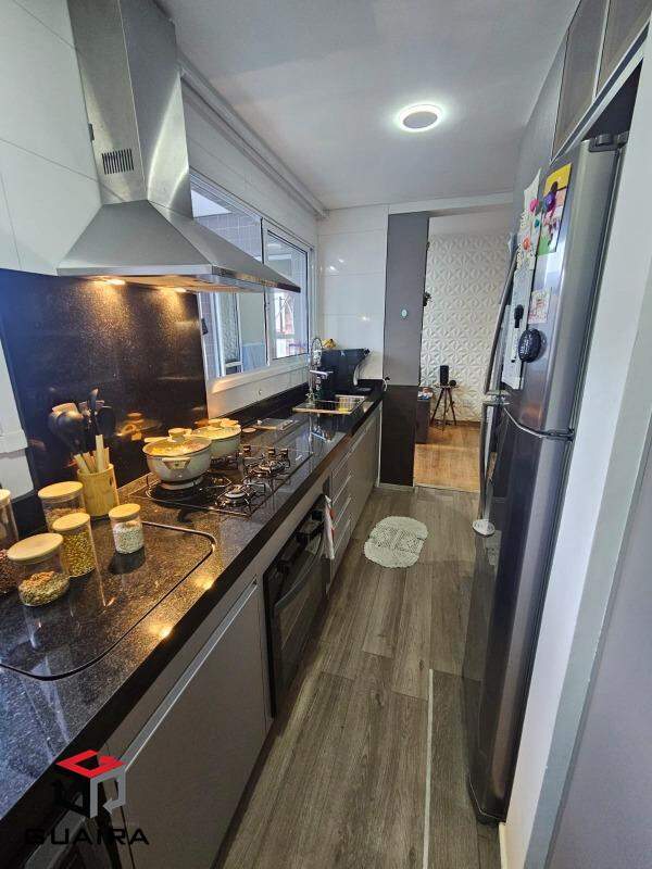 Apartamento à venda com 2 quartos, 65m² - Foto 7