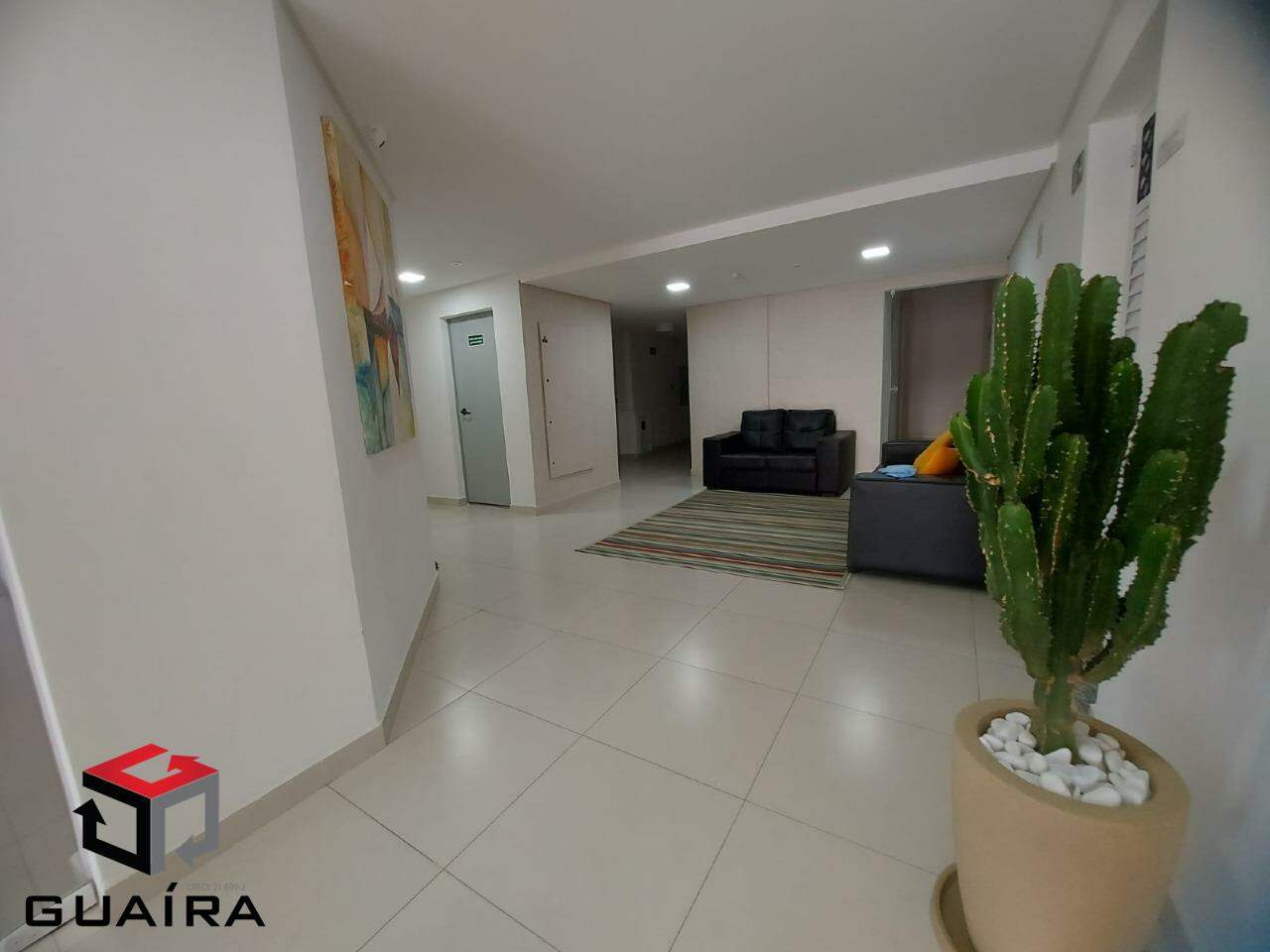 Apartamento à venda com 2 quartos, 65m² - Foto 18