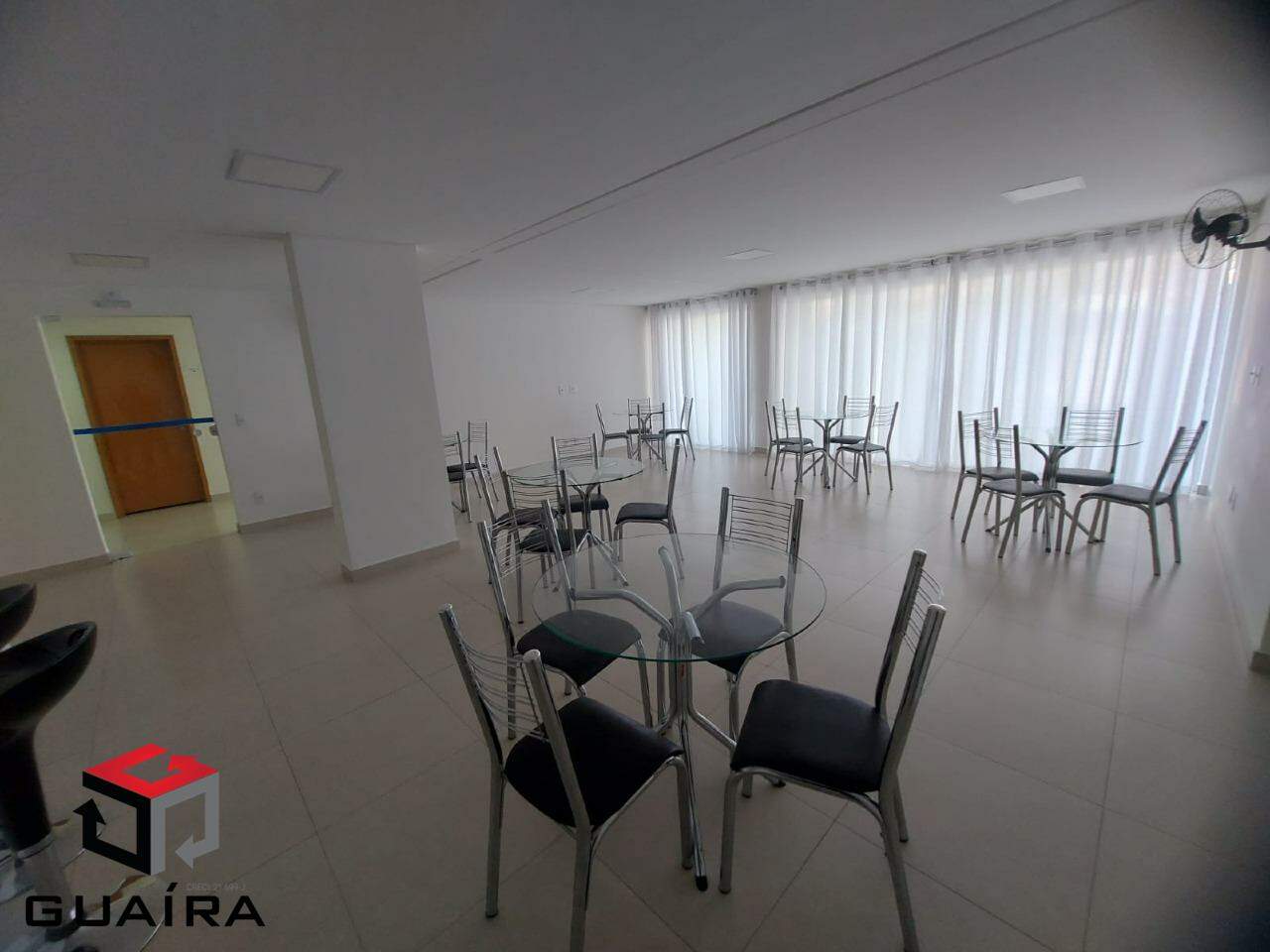 Apartamento à venda com 2 quartos, 65m² - Foto 19