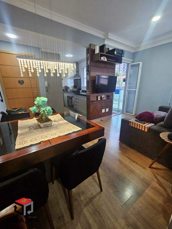 Apartamento à venda com 2 quartos, 65m² - Foto 5