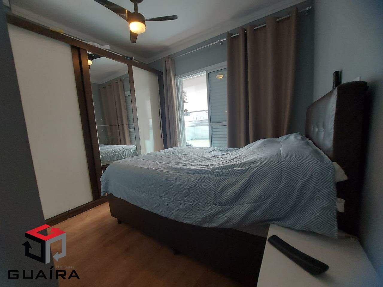 Apartamento à venda com 2 quartos, 65m² - Foto 10