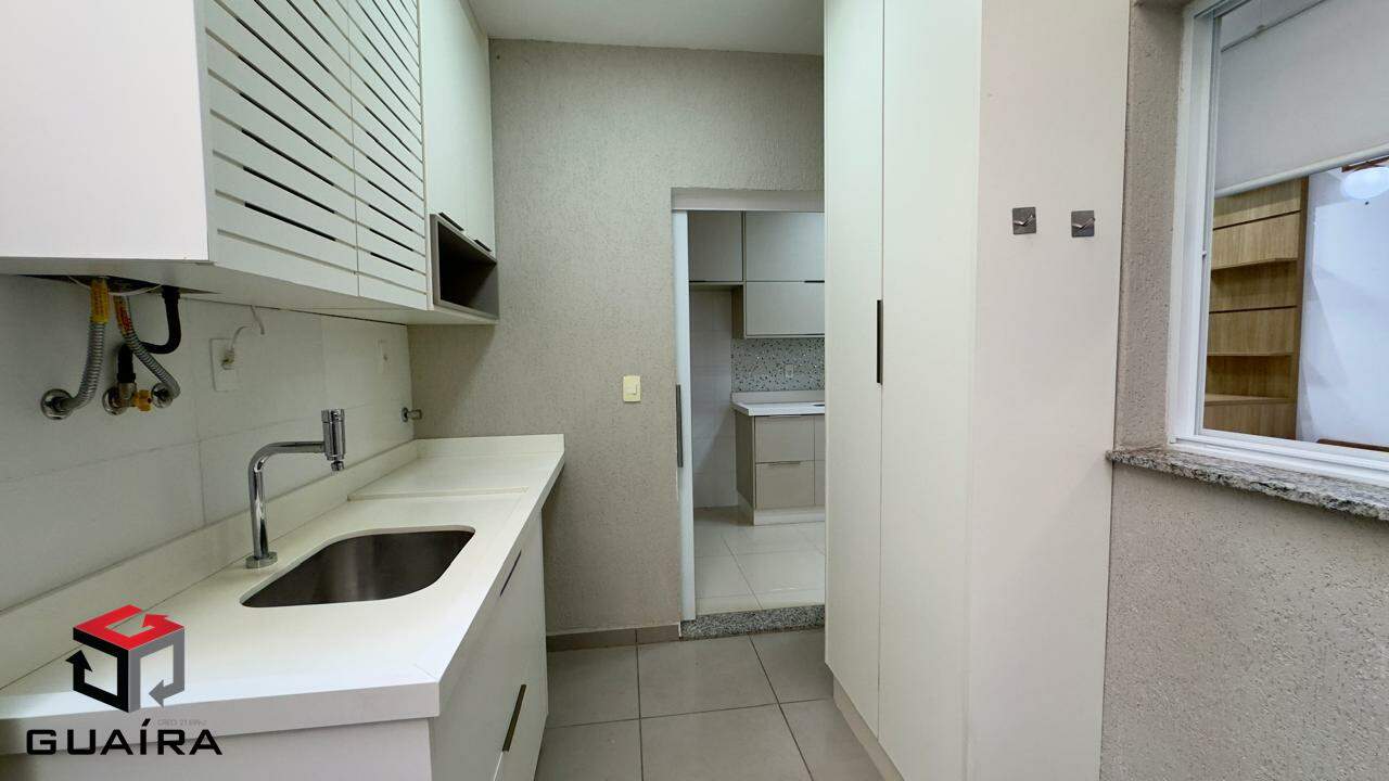 Apartamento à venda com 2 quartos, 70m² - Foto 11