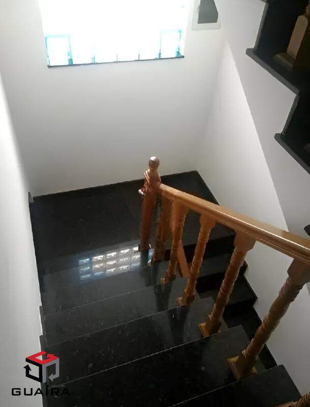 Sobrado para alugar com 3 quartos, 203m² - Foto 5