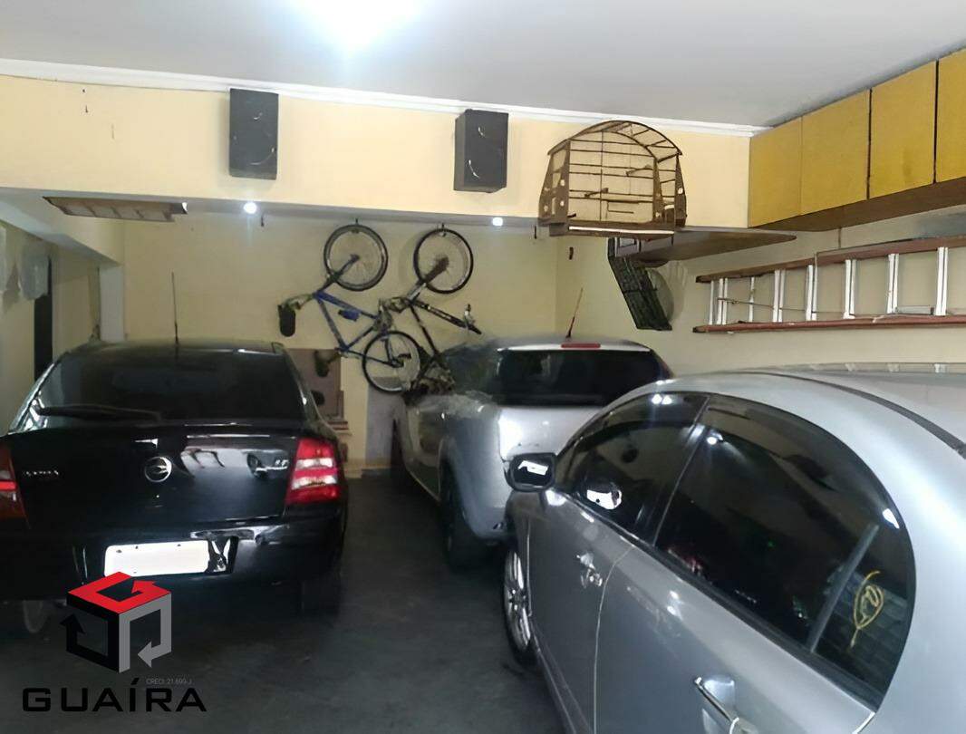 Sobrado para alugar com 3 quartos, 203m² - Foto 2