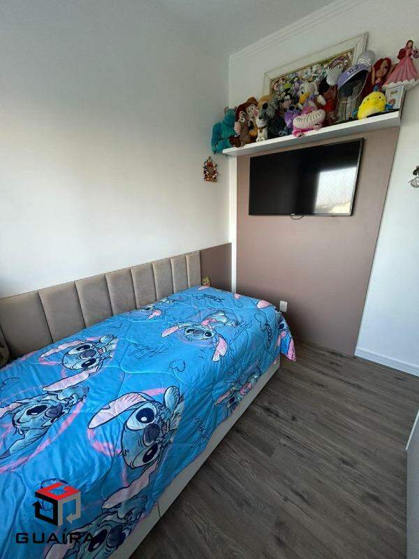 Apartamento à venda com 3 quartos, 107m² - Foto 31