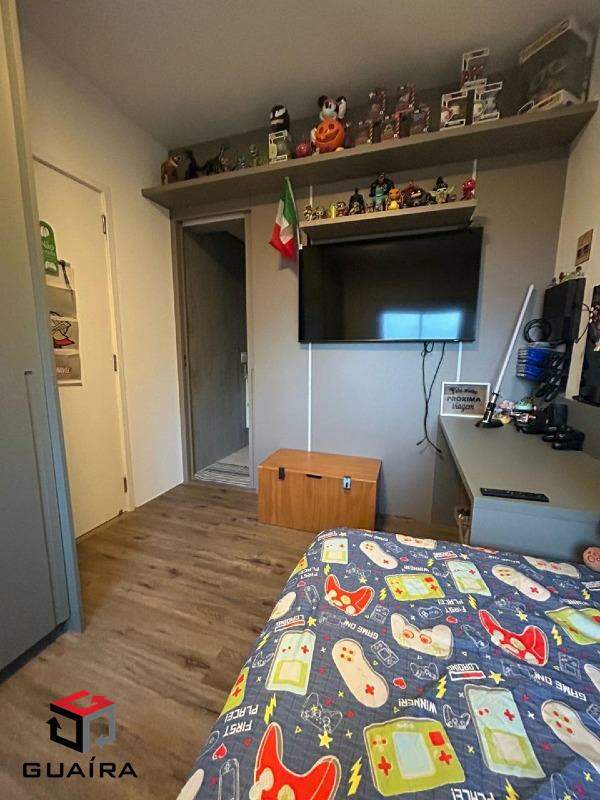 Apartamento à venda com 3 quartos, 107m² - Foto 26