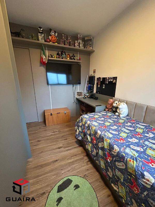 Apartamento à venda com 3 quartos, 107m² - Foto 27