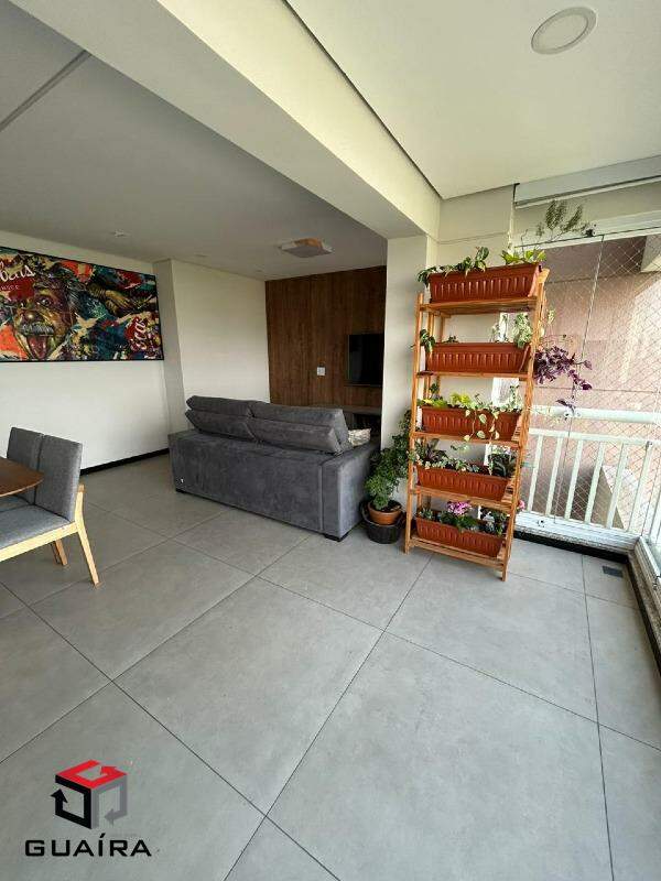 Apartamento à venda com 3 quartos, 107m² - Foto 5