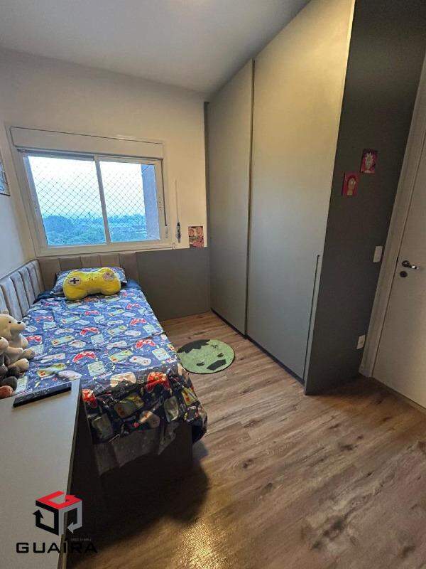 Apartamento à venda com 3 quartos, 107m² - Foto 25