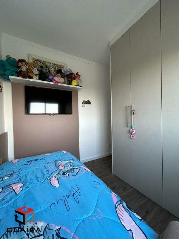 Apartamento à venda com 3 quartos, 107m² - Foto 33