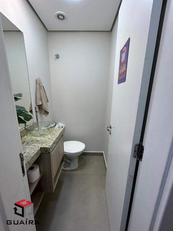 Apartamento à venda com 3 quartos, 107m² - Foto 35