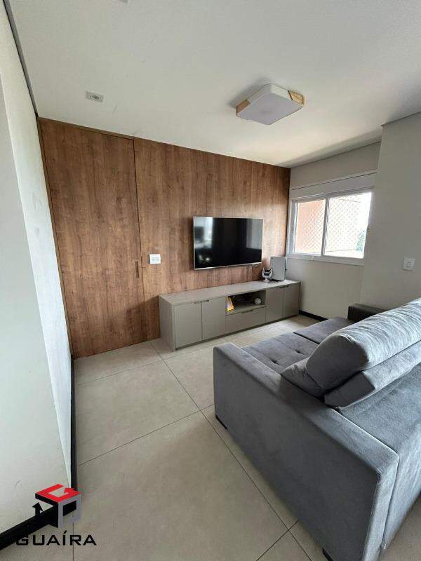 Apartamento à venda com 3 quartos, 107m² - Foto 3