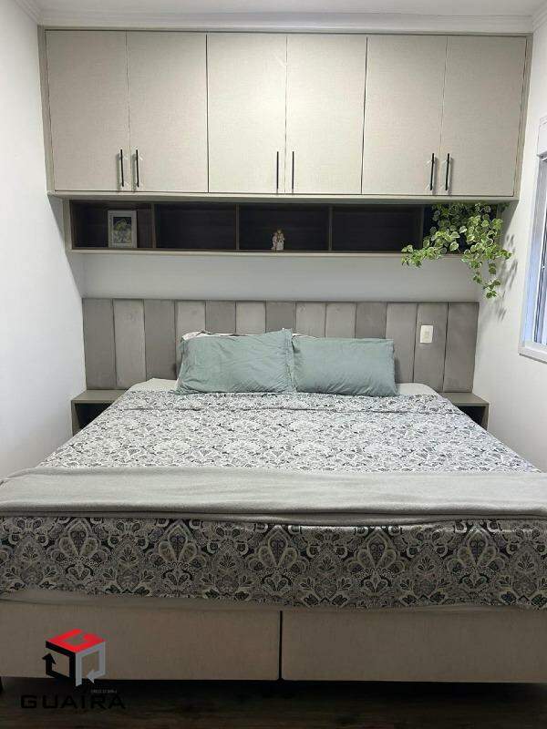 Apartamento à venda com 3 quartos, 107m² - Foto 21