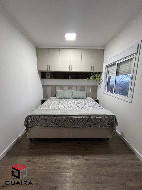 Apartamento à venda com 3 quartos, 107m² - Foto 22