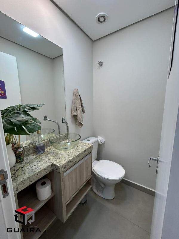 Apartamento à venda com 3 quartos, 107m² - Foto 36