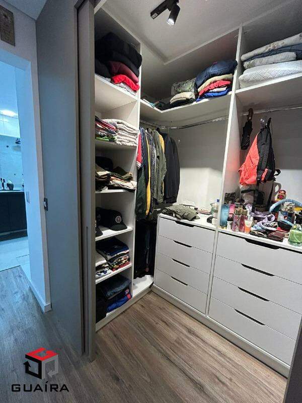 Apartamento à venda com 3 quartos, 107m² - Foto 24