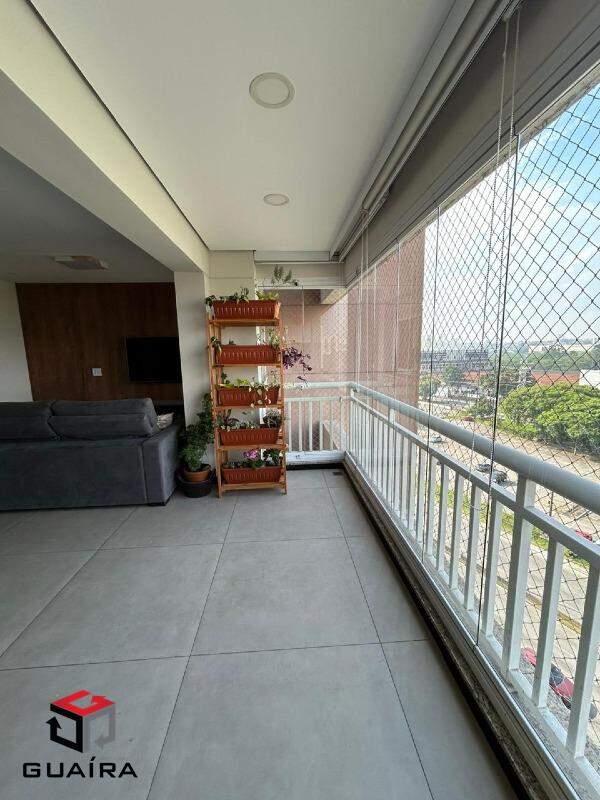 Apartamento à venda com 3 quartos, 107m² - Foto 9