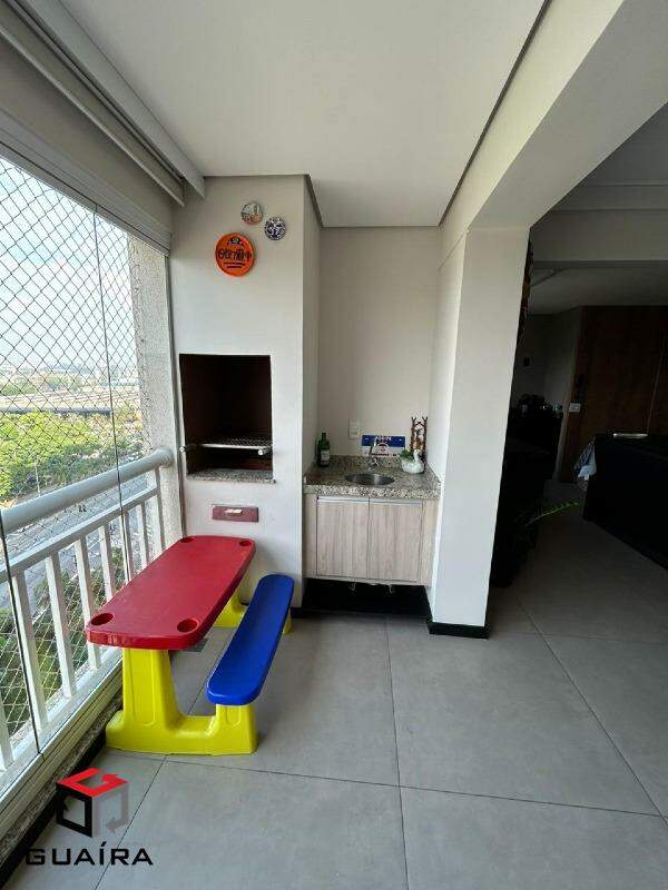 Apartamento à venda com 3 quartos, 107m² - Foto 10