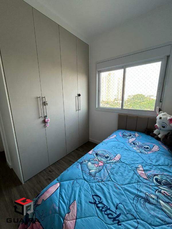 Apartamento à venda com 3 quartos, 107m² - Foto 34