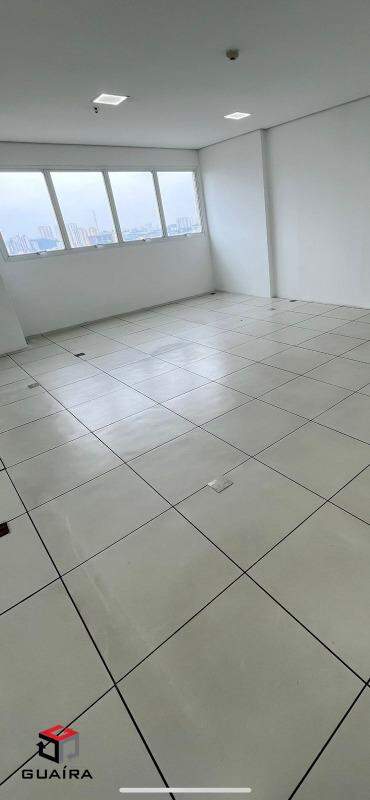 Conjunto Comercial-Sala para alugar, 77m² - Foto 4