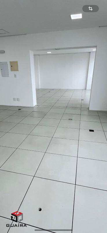 Conjunto Comercial-Sala para alugar, 77m² - Foto 3