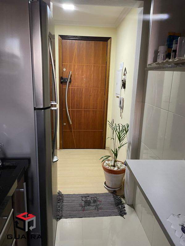 Apartamento à venda com 2 quartos, 52m² - Foto 8