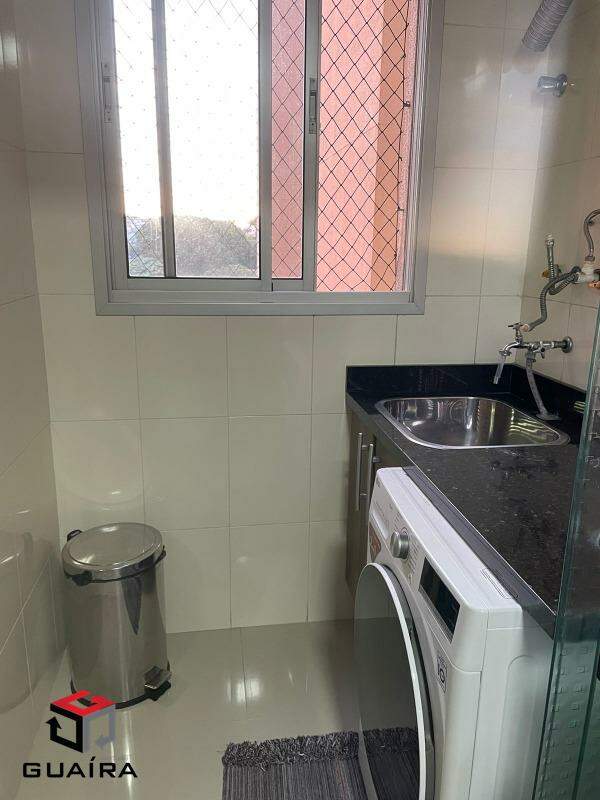 Apartamento à venda com 2 quartos, 52m² - Foto 14