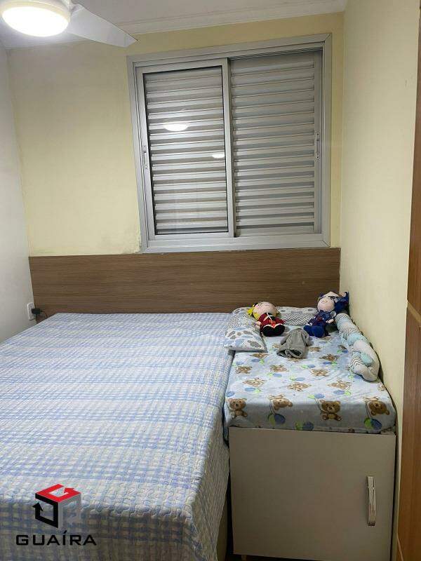 Apartamento à venda com 2 quartos, 52m² - Foto 20