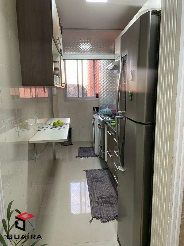 Apartamento à venda com 2 quartos, 52m² - Foto 11