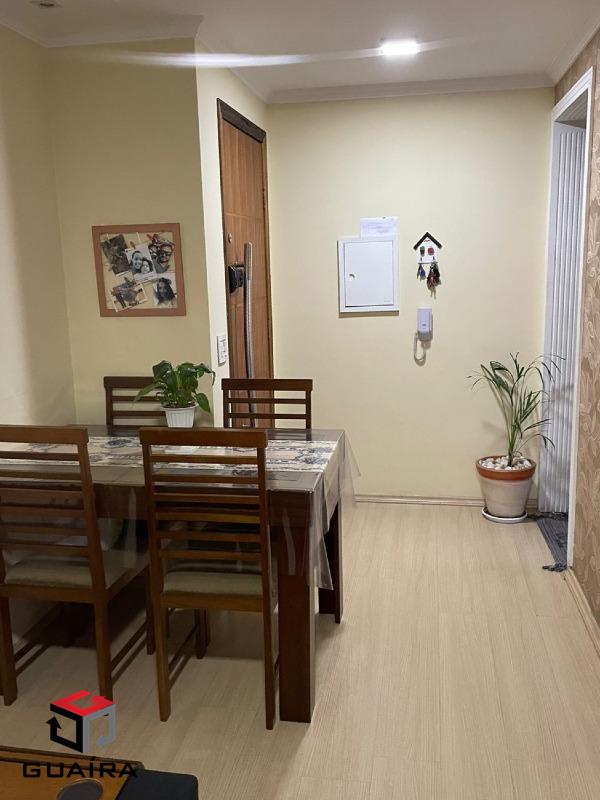 Apartamento à venda com 2 quartos, 52m² - Foto 6