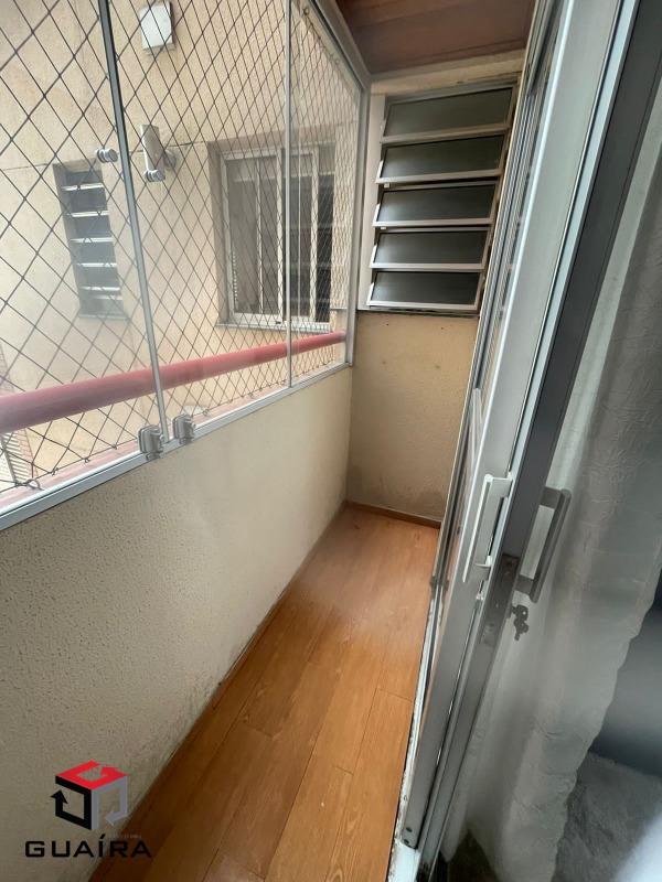 Apartamento à venda com 2 quartos, 52m² - Foto 9