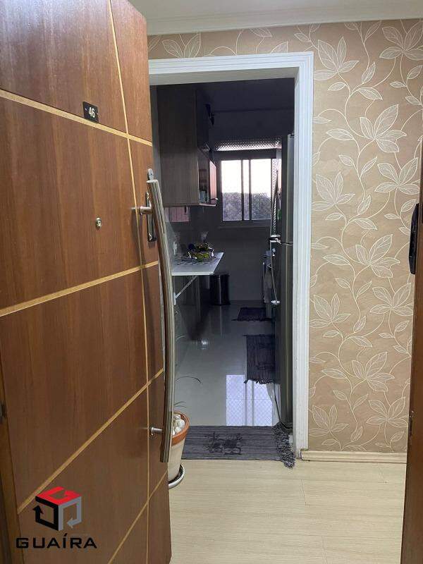 Apartamento à venda com 2 quartos, 52m² - Foto 2