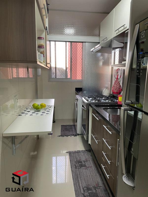 Apartamento à venda com 2 quartos, 52m² - Foto 12