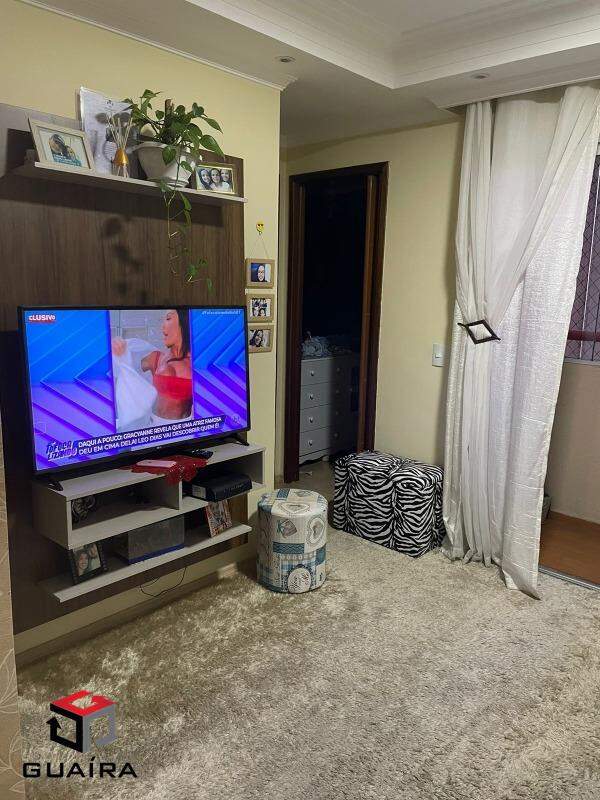 Apartamento à venda com 2 quartos, 52m² - Foto 5