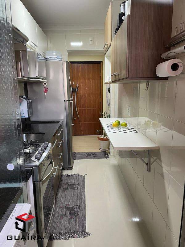 Apartamento à venda com 2 quartos, 52m² - Foto 10