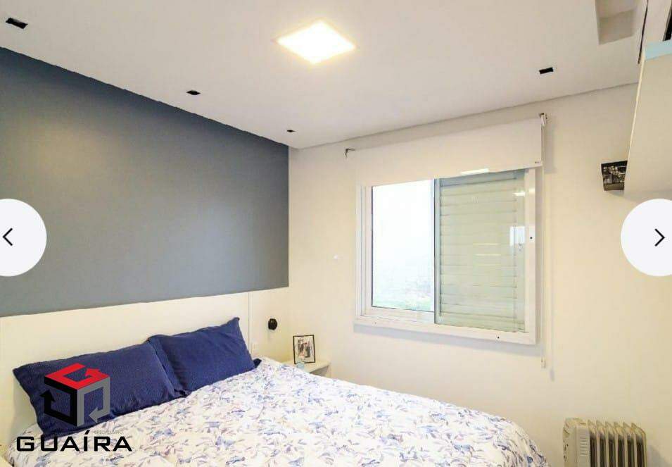 Apartamento à venda com 2 quartos, 59m² - Foto 13