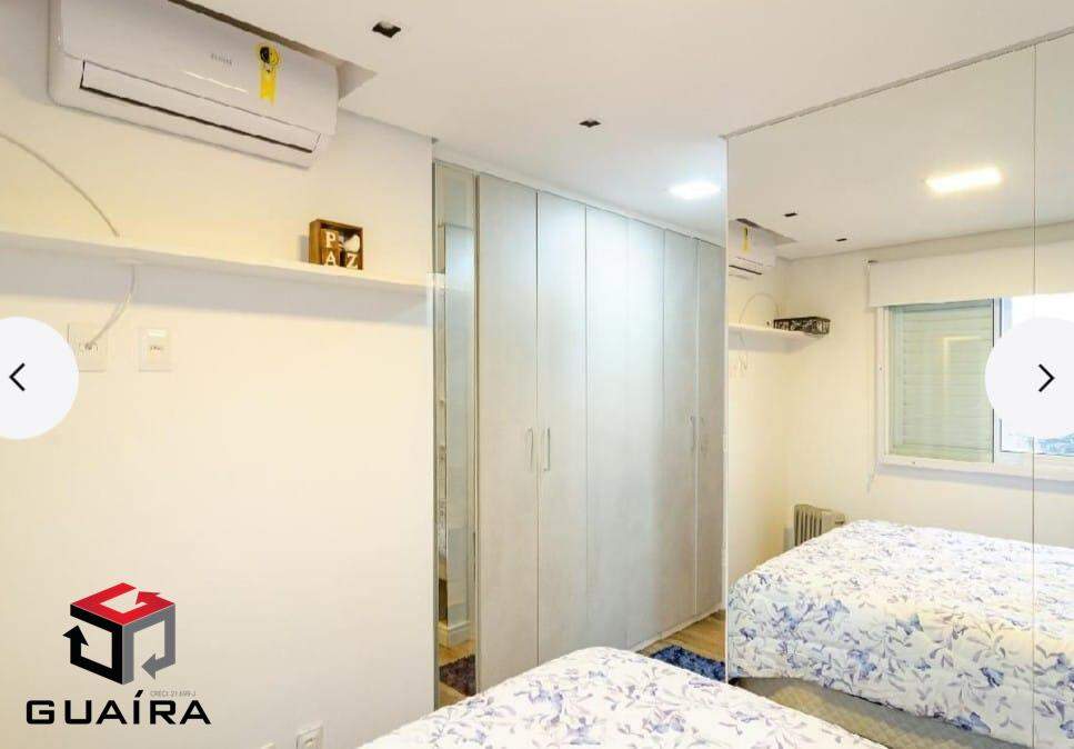 Apartamento à venda com 2 quartos, 59m² - Foto 11