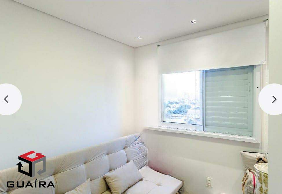 Apartamento à venda com 2 quartos, 59m² - Foto 8