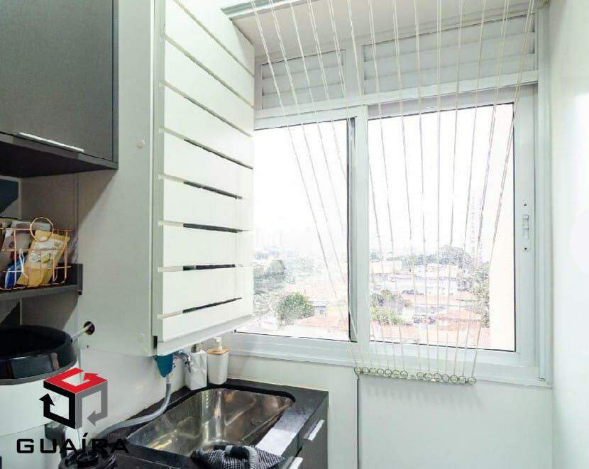 Apartamento à venda com 2 quartos, 59m² - Foto 5